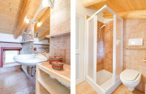 Chalet Monciòn - Foto 8