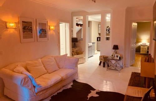 The Hampton Hock's - Wellness & Wine - Foto 1