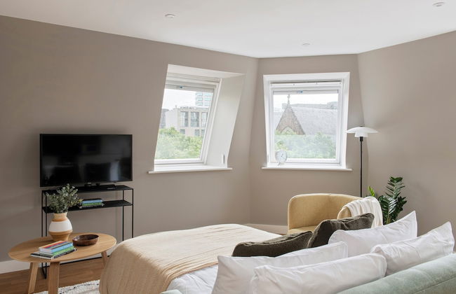 Cove Minshull Street - Foto 16