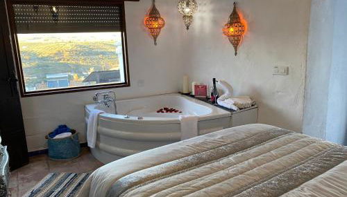 El Escondite de Martina, Áticos Románticos - Foto 3