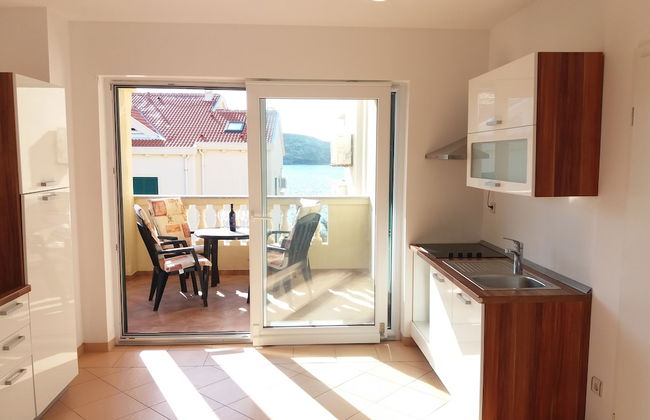 Apartments Next To the Sea Maris - Foto 7