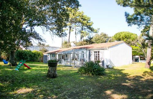 La Cormorandiere Plage - Foto 10