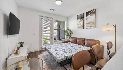 Cozy One-Bedroom Retreat - Foto 3