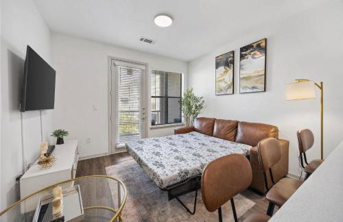 Cozy One-Bedroom Retreat - Foto 3