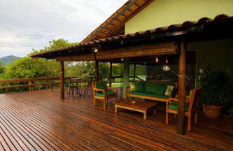 Casa Mirante da Serra em Tiradentes - MG - Foto 12