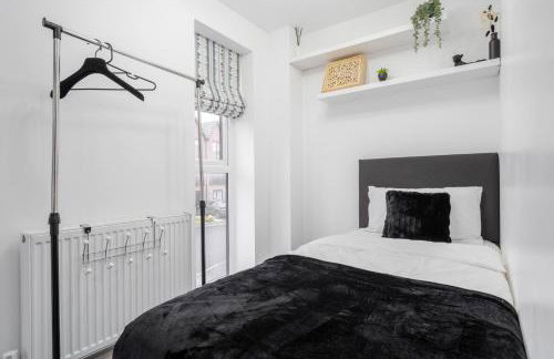 Stylish5 bed By Etihad and Coop live - Foto 17