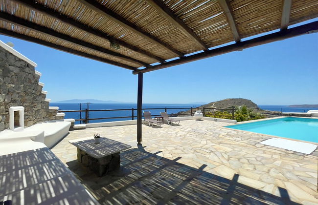 Mykonos Dot - The Villas - Foto 51