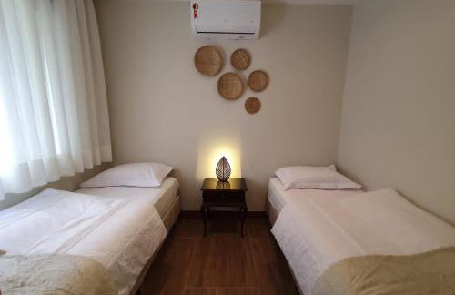 Casa 13 Floresta Boa Vista - Casa Espetacular com 6 Quartos e Arquitetura Única - Photo 15