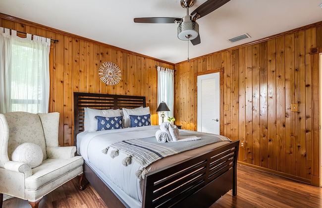 Farmhouse Oasis Retreat in Homestead - Foto 10