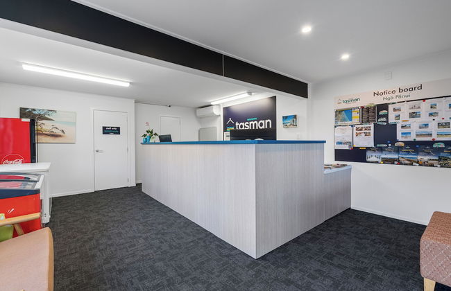 Tasman Holiday Parks – Beachaven - Foto 2