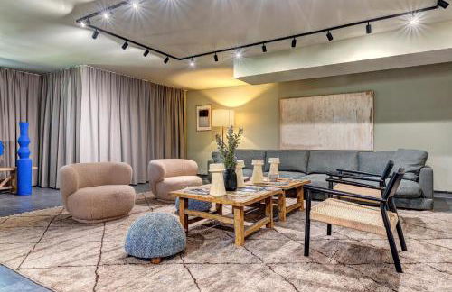 Apartment B12 Balkon mit Naturblick & Nutzung der Wellness- & Aktivbereiche im Pine Hill Resort - Foto 28