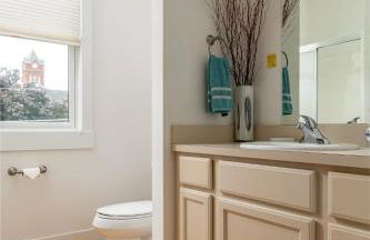 The Townhouse in the Heart of the City - Foto 18