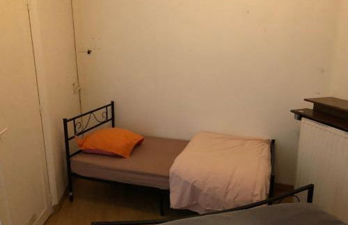 Le studio de Tom - Foto 2