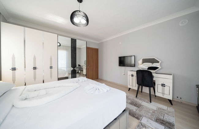 Villa Türkoğlu Akyaka Kuyucak - Photo 2