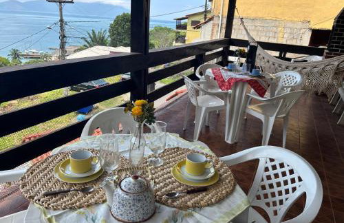 Casa ampla com vista para o mar - Foto 1