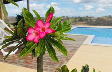 Pousada Monte das Serras - Foto 9