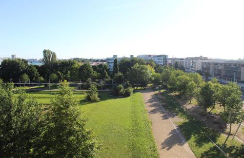 Appartement cosy, calme et lumineux à Strasbourg - Foto 5