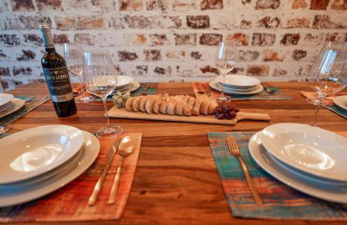 Exklusives Loft - Stylisch - Gemütlich - Citynah - Foto 29