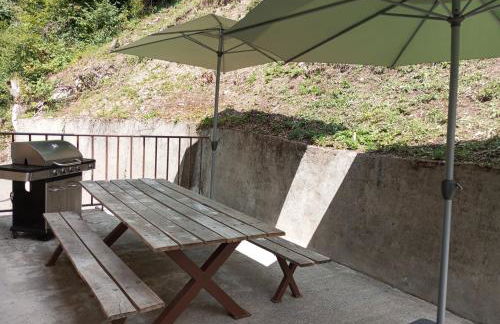 Le Ratty appartement 8 personnes - Foto 41