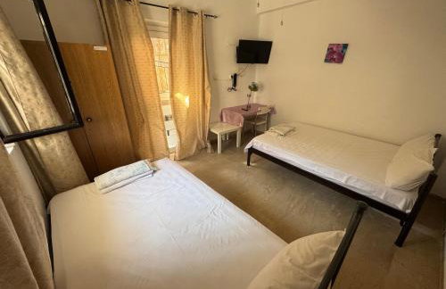 Seaside Apartments & Rooms Kampouri - Photo 5