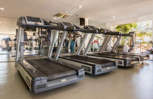 Estrela da Praia da Luz - 2 Bedroom Sea View Apartment - Foto 39