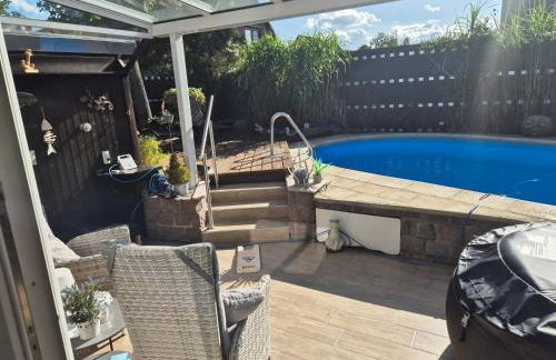 Ferienhaus Ankinchen - Foto 8