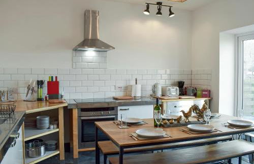 Saltlife Cottage - Foto 8