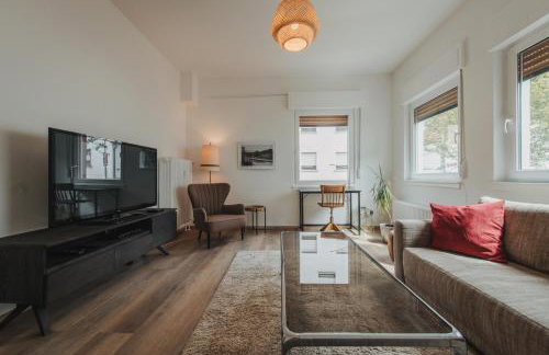 große Wohnung in Weinheim mit Charme - Photo 18