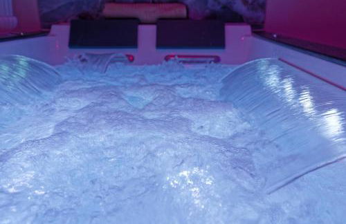 Romance Spa Nuit D'amour - Foto 24