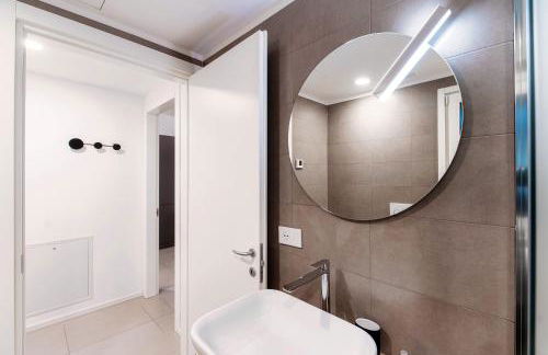 Como Lago Apartment by Quokka 360 - Close to the Lake and Train Station - Foto 17