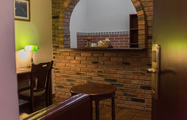 Apart Hotel El Doral - Photo 28