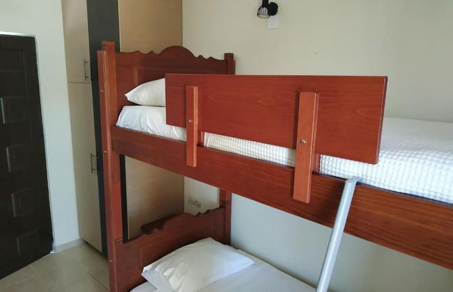 Gereoudis Village - Foto 16