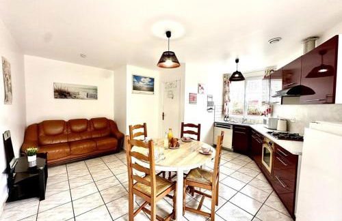 Le Fleuri-Plain-pied-St Valery & Le Crotoy à 10min - Foto 6