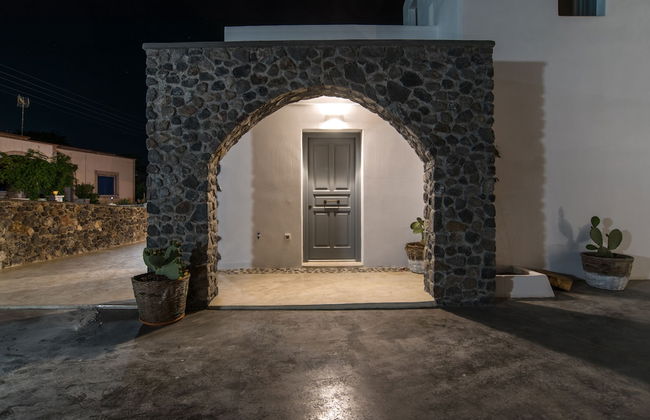 Lagadi Suites by K&K - Photo 42