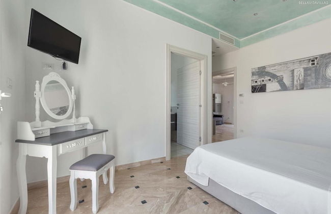 1695 Villa Albarosa in Ruffano - Foto 17