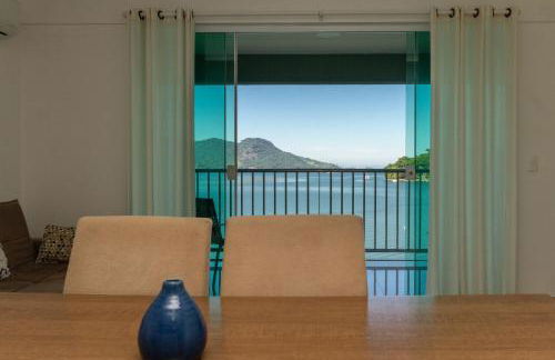 Venha curtir essa maravilha! Frente para o mar! - Foto 14