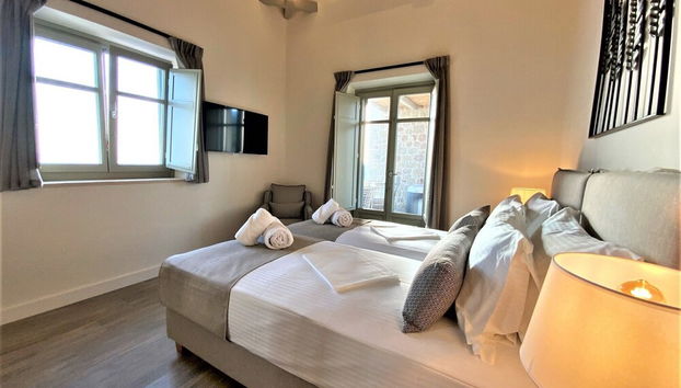 Katergo Luxury Villas - Photo 4, Room