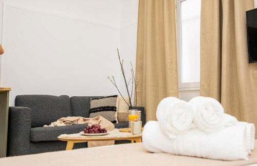 Apartamentos La Tahona Cádiz Centro - Photo 18