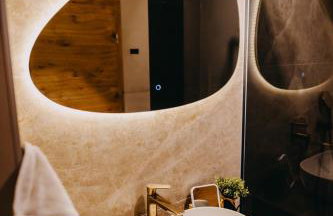 Novak Home - Luxury villa with indoor pool & sauna - Photo 42