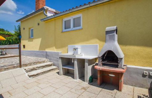 Amazing Home In Labin With Sauna - Foto 14