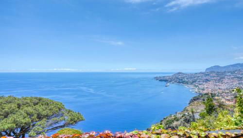 Casa das Bromélias, a Home in Madeira - Foto 4