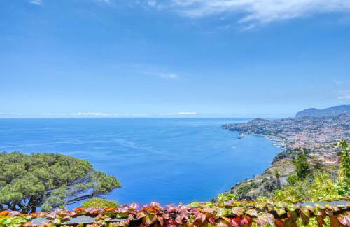 Casa das Bromélias, a Home in Madeira - Foto 4
