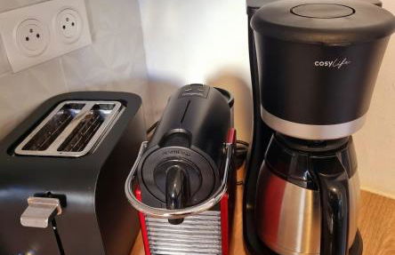 T3 - Cocon des Aubes - Tranquille et Charmant - Foto 19