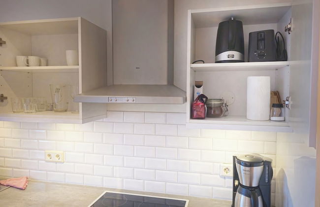 Reykjavik4you Apartments - Foto 10