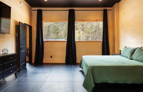 Backroad Rustic Retreat - Foto 18