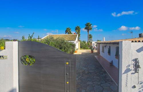 Villa Giò Sicily Holidays - Foto 24