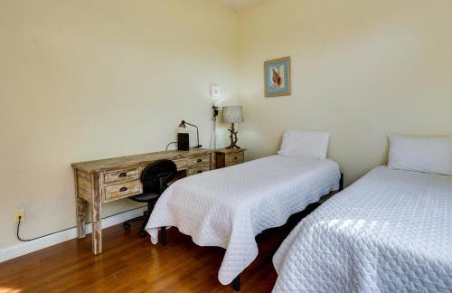 Pet-Friendly Panama City Beach Home Near Beaches! - Foto 17