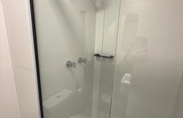 Studio Moema Completo Com Vaga Grátis e Localização Premium - Foto 11