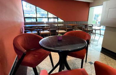 Alphaville Hotel e Residence Flat - Foto 16