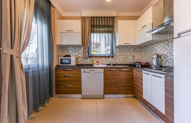 Vista Villas & Suites - Foto 40